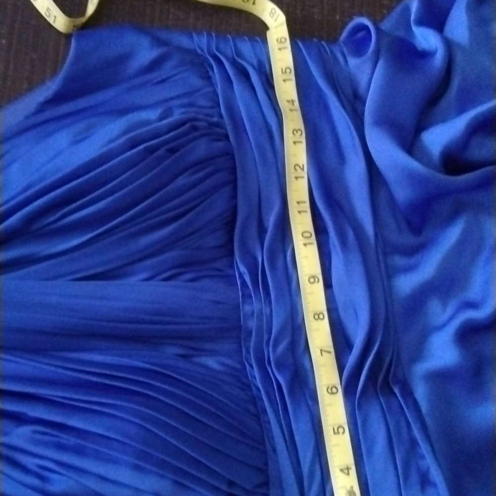 ASPEED LONG 👗 DRESS - Picture 10 of 17